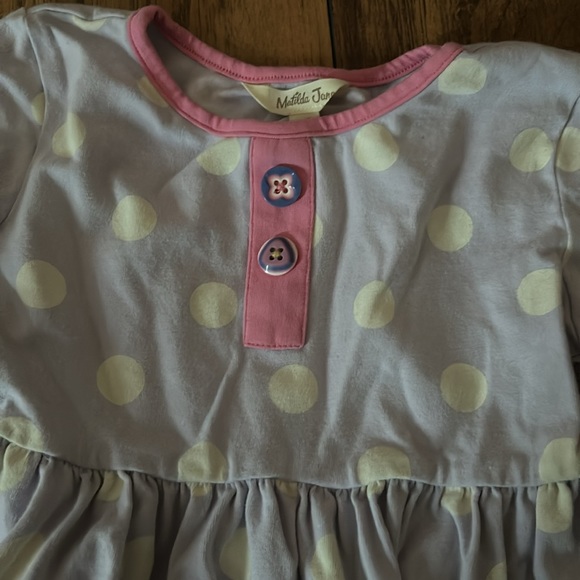 Matilda Jane dress - Picture 3 of 4